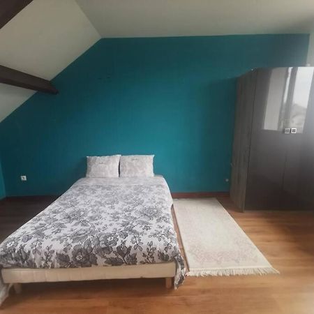 Appartement Entier A Sevran Extérieur photo