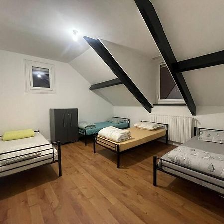Appartement Entier A Sevran Extérieur photo