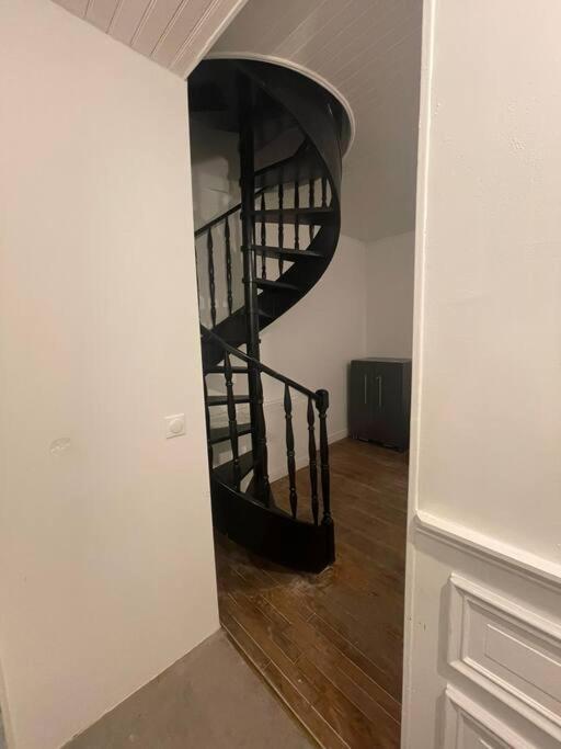 Appartement Entier A Sevran Extérieur photo