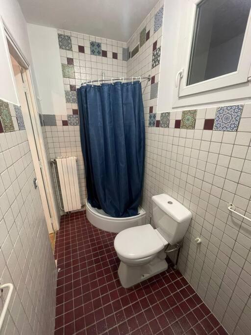 Appartement Entier A Sevran Extérieur photo