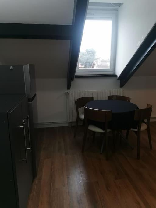 Appartement Entier A Sevran Extérieur photo