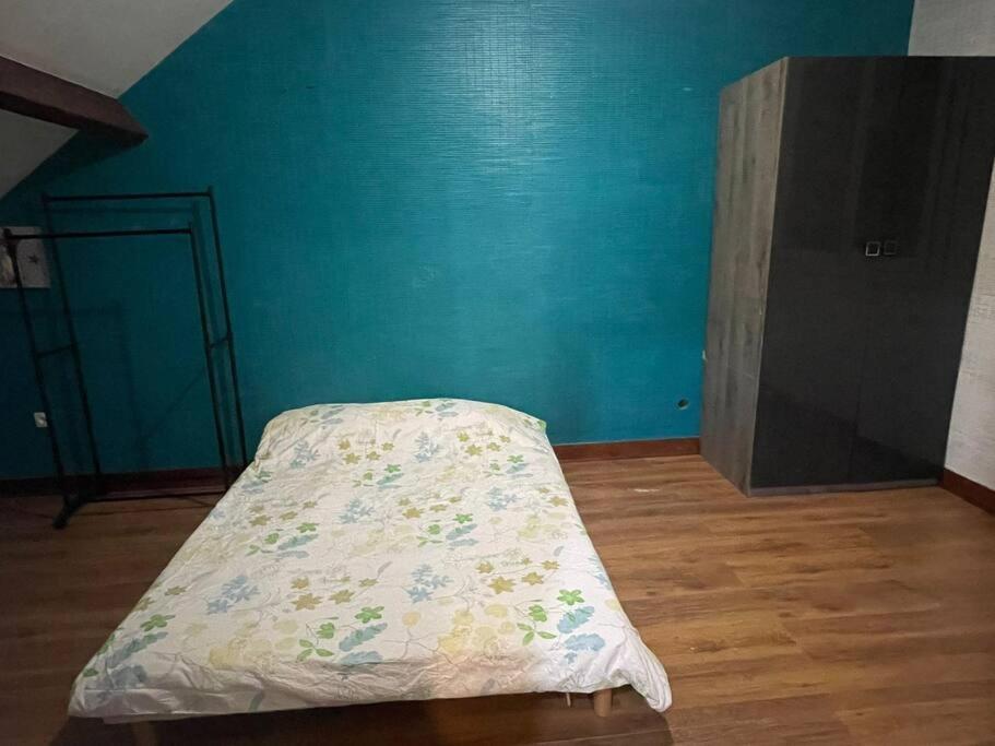 Appartement Entier A Sevran Extérieur photo